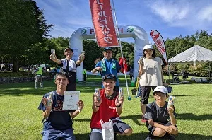 学生へのメッセージ