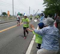 学生へのメッセージ