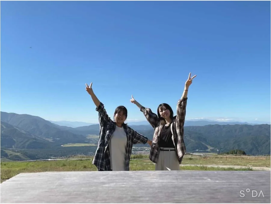 学生へのメッセージ